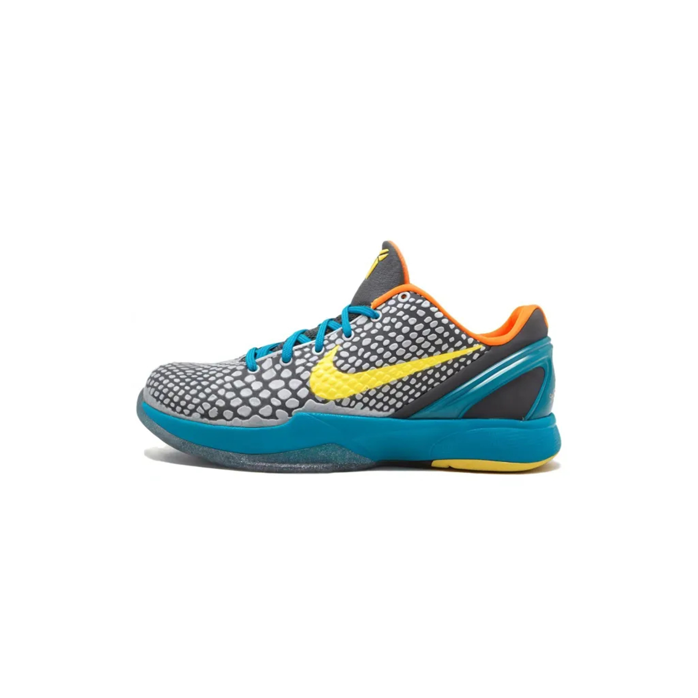 NIKE KOBE 6HELICOPTER 429659-005